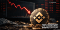 <b>受市场避险情绪影响，BNB价格跌破900美元——以</b>