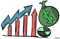 <b>财富并没有消失，而是转移到了这5种表现最佳的</b>