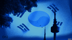 <b>韩国将于第一季度通过稳定币法案，允许现货加</b>