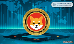 <b>1月9日柴犬走势预测：柴犬测试周线布林带阻力位</b>