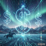 <b>怀俄明州政府支持的稳定币 FRNT 已上线：收益将</b>