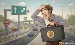 <b>比特币突破仍遥遥无期：为何2026年仍缺乏明确方</b>