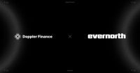 <b>Evernorth 和 Doppler Finance 合作，为机构 XRP 基础设施</b>