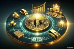 <b>XRP 与比特币完成黄金交叉，下一步价格会是 3 美</b>