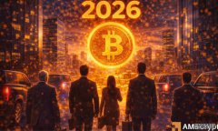 <b>比特币ETF的“狮子般”表现或将带来1500亿美元的</b>