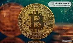 <b>彭博社警告称，比特币可能在2026年重回5万美元的</b>