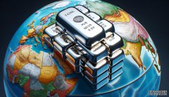 <b>白银价格预测：交易者需要了解的所有主要目标</b>