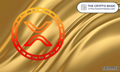 <b>加密货币创始人称，代币化黄金即将登陆 XRP 账本</b>