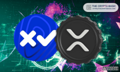 <b>Xaman 预计 2026 年初将有 538,103,677 枚活跃 XRP 代币</b>