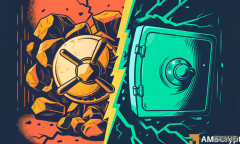 <b>DAO与Labs的纠纷影响的是AAVE的价格，而非其核心价</b>