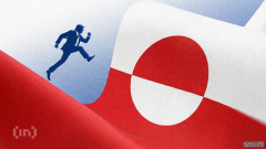 <b>格陵兰公司？特朗普北极痴迷背后的科技亿万富</b>