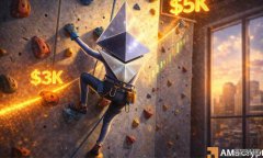 <b>以太坊——这位白宫巨鲸为何预测其价格将上涨</b>