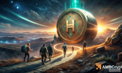 <b>以下是尽管Humanity Protocol (H)股价上涨10%，但市场</b>