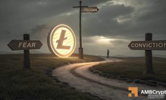 <b>莱特币：74 美元会是 LTC 下一次价格走势的底部吗</b>