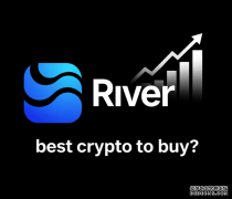 <b>尽管代币将在两天后解锁，River Crypto 的价格依然</b>