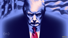 <b>美国财政部长在达沃斯论坛重提贸易战引发通胀</b>