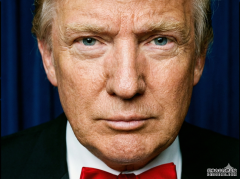 <strong>摩根大通戴蒙：特朗普信用卡利率上限令</strong>