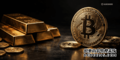 <b>黄金反映的是恐惧情绪，比特币反映的是流动性</b>