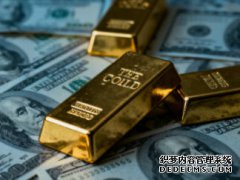 <strong>三个月涨近1000美元，盘点黄金涨势背后的</strong>