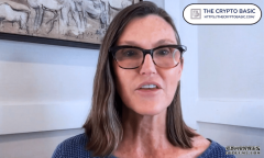 <strong>ARK Invest预测比特币到2030年市值将达到1</strong>