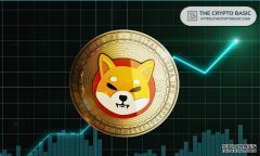 <strong>1月22日柴犬分析：SHIB测试布林带支撑位，</strong>