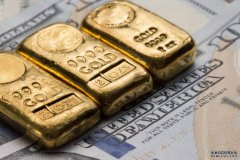 <strong>高盛最新调整2026年黄金价格预测：每盎司</strong>