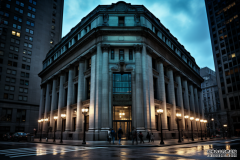 <strong>松资本、弱监管、轻压力测试……特朗普</strong>