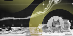 <strong>由狗狗币基金会支持的 21Shares DOGE ETF 在纳</strong>