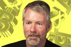 <strong>“考虑增持比特币”：赛勒的暗示引发市</strong>