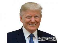 <strong>特朗普怒告“华尔街之王”：索赔50亿美</strong>