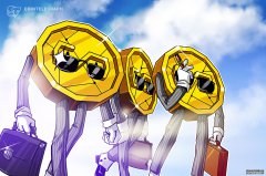 <strong>Circle CEO：未来五年“将有数十亿”AI代理</strong>