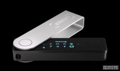 <strong>加密安全公司 Ledger 计划在美国上市，I</strong>
