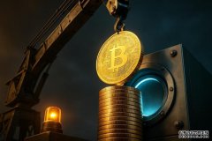 <strong>Michael Saylor 的比特币信号显示，随着策略</strong>