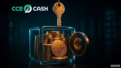 <strong>CCE.Cash 推广无需 KYC 的去中心化交易所 </strong>