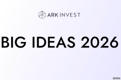 <strong>Ark Invest《Big Ideas 2026》加密篇：2030年BT</strong>