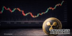 <strong>XRP图表显示，如果价格能够突破一个关键</strong>