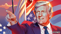 <strong>相关谈判“进展顺利”，特朗普称美国将</strong>