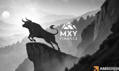 <strong>MYX能否保持目前的上涨势头，突破7.50美元</strong>