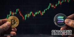 <strong>比特币 vs Solana：下一个加密货币周期中的</strong>