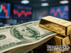 <strong>见证历史：现货黄金冲破5000美元，白银涨</strong>