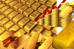 <strong>现货黄金历史性突破5000美元大关</strong>