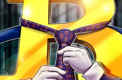 <strong>加密高管：“比特币（BTC）支付受制于税</strong>