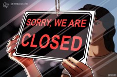 <strong>A16z投资的加密货币初创公司Entropy将停止</strong>