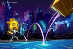 <strong>黄金价格突破5000美元创历史新高，与比特</strong>