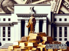 <strong>美银抛出最猛预测：黄金6000美元目标今年</strong>