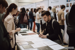 <strong>英国成AI就业冲击最严重国家</strong>