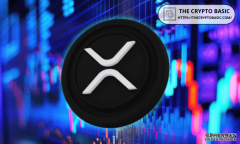 <strong>XRP未平仓合约量暴跌至14个月低点——这</strong>