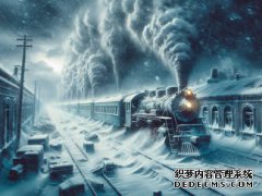 <strong>史无前例的冬季风暴席卷美国，哪些股票</strong>