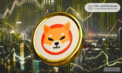 <strong>柴犬股票出现积极信号：24小时内交易所</strong>