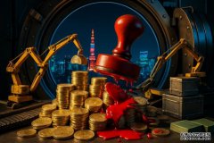 <strong>Metaplanet比特币策略面临重大减值损失，但</strong>